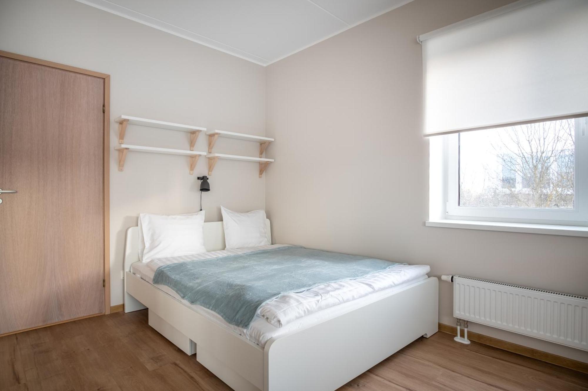 Spacious Mustamaee Apartments - Free Parking Таллин Экстерьер фото