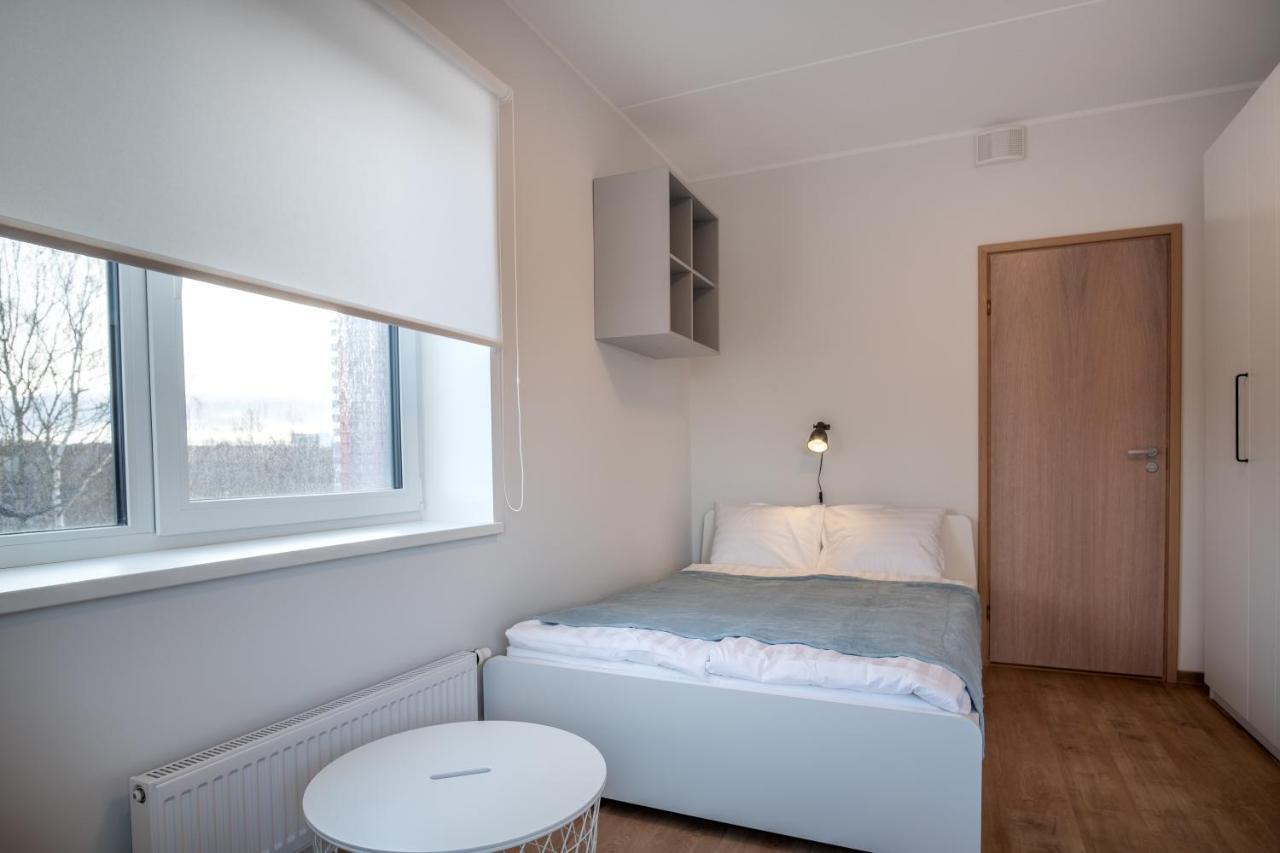 Spacious Mustamaee Apartments - Free Parking Таллин Экстерьер фото